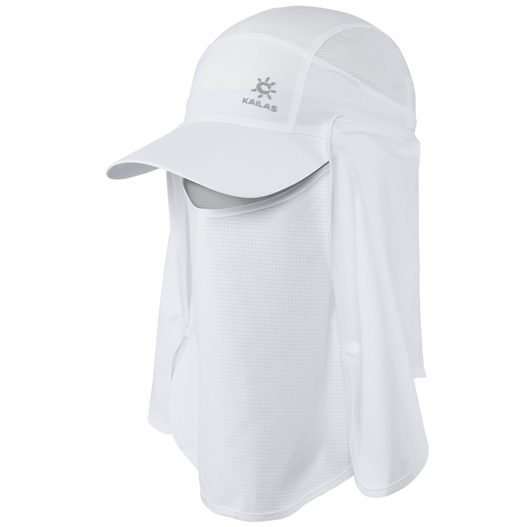 Кепка Kailas NECK FLAP BASEBALL CAP photo 