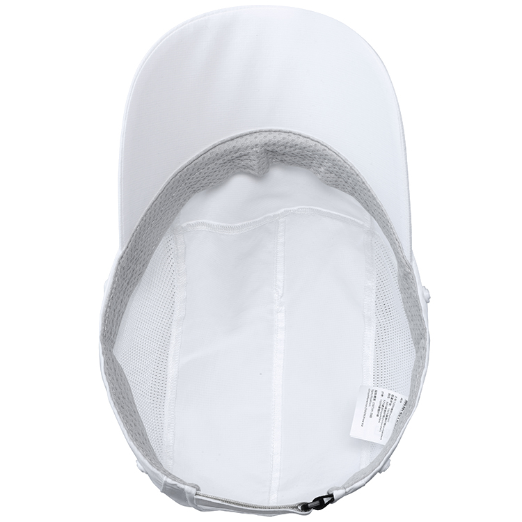 Кепка Kailas NECK FLAP BASEBALL CAP One size Белый photo 2