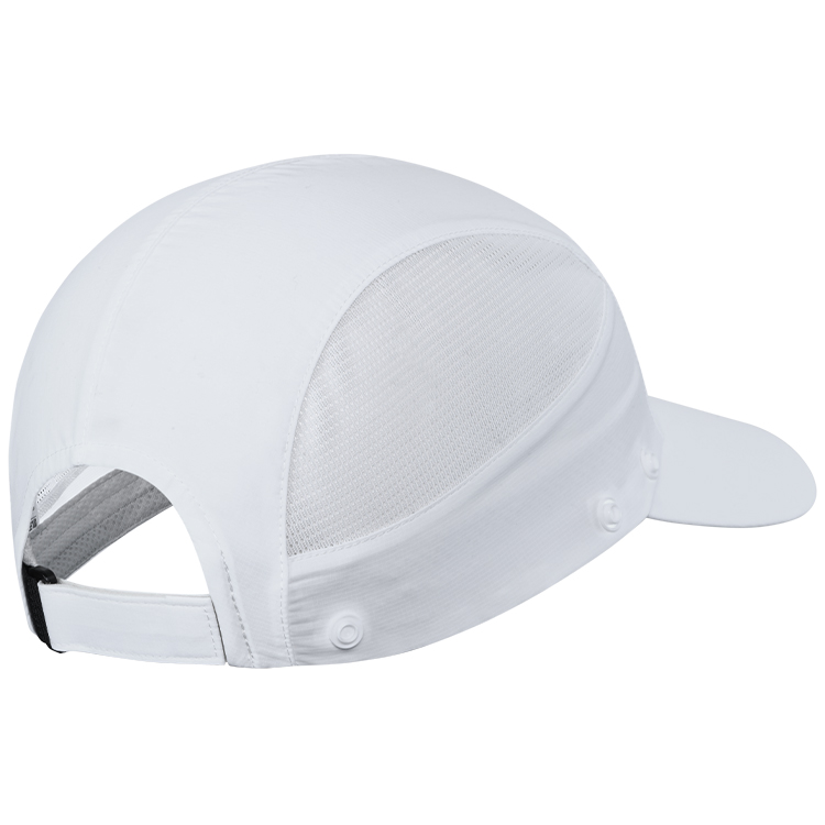 Кепка Kailas NECK FLAP BASEBALL CAP One size Белый photo 5