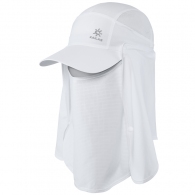 Кепка Kailas NECK FLAP BASEBALL CAP thumbnav