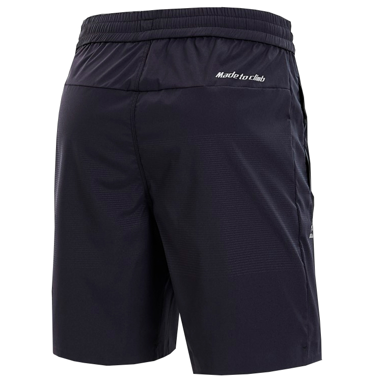 Sorti de bărbați Kailas JUNGLE SHORTS XXXL Negru photo 2