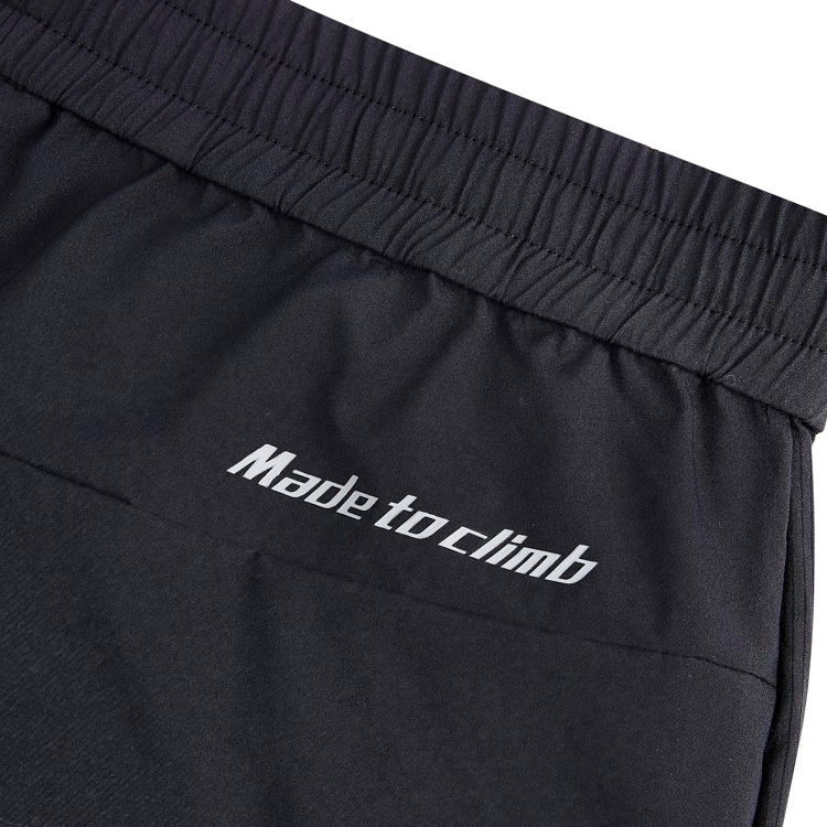 Sorti de bărbați Kailas JUNGLE SHORTS XXXL Negru photo 4