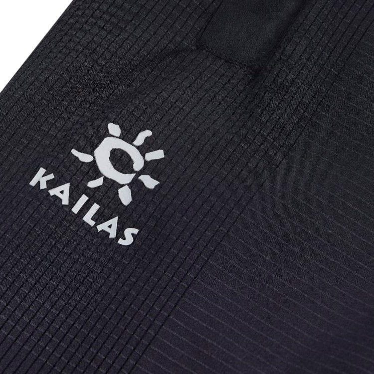 Sorti de bărbați Kailas JUNGLE SHORTS XXXL Negru photo 5