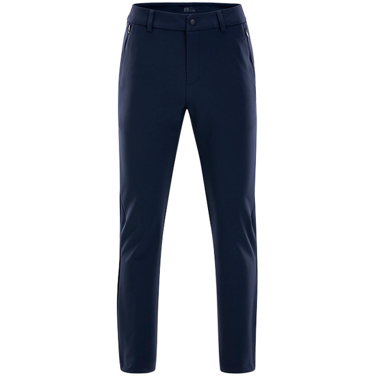 Pantaloni Kailas Softshell Pants Men M Negru Barbati photo 1 Pantaloni Kailas Softshell Pants Men M Negru Barbati photo 1