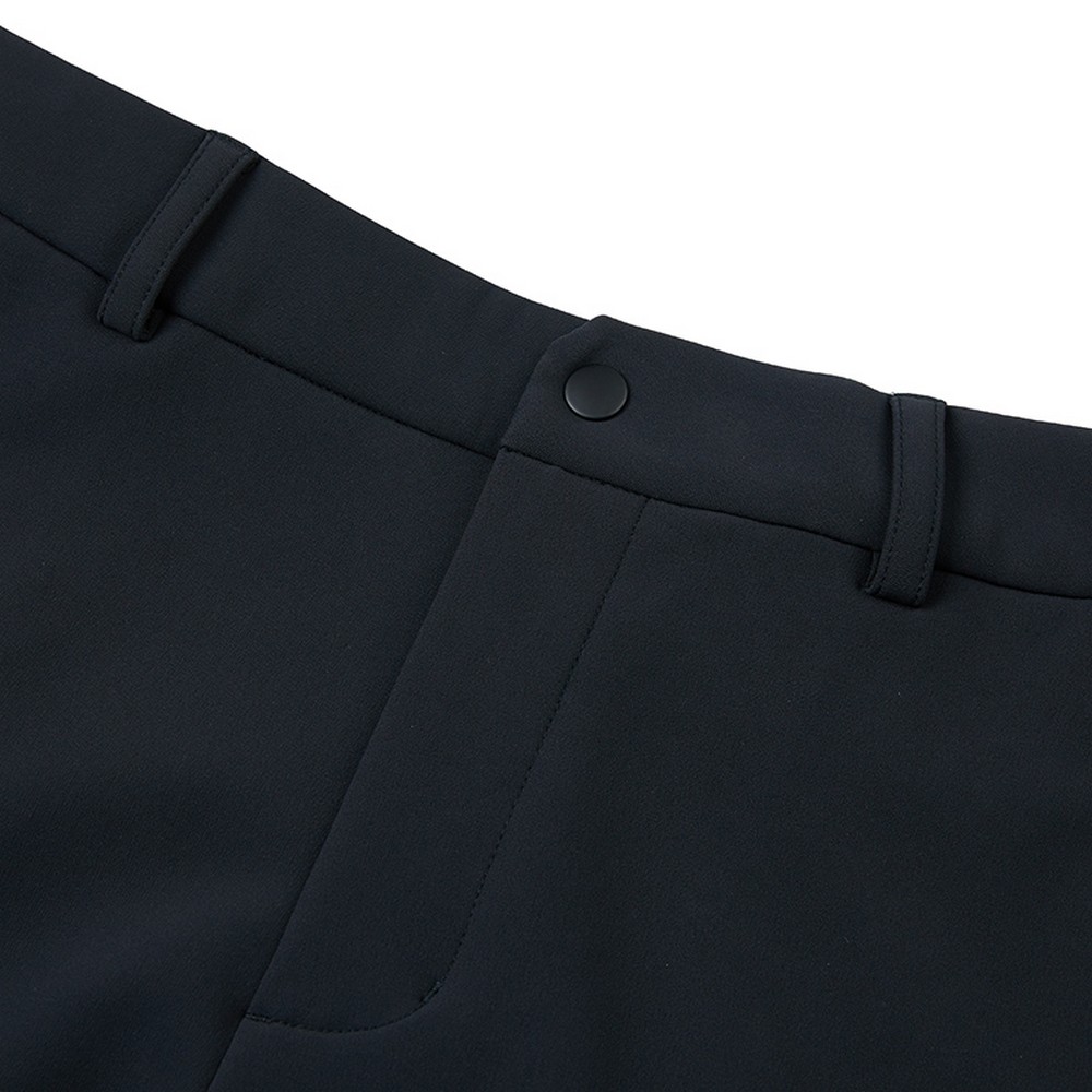 Pantaloni Kailas Softshell Pants Men M Negru Barbati photo 3