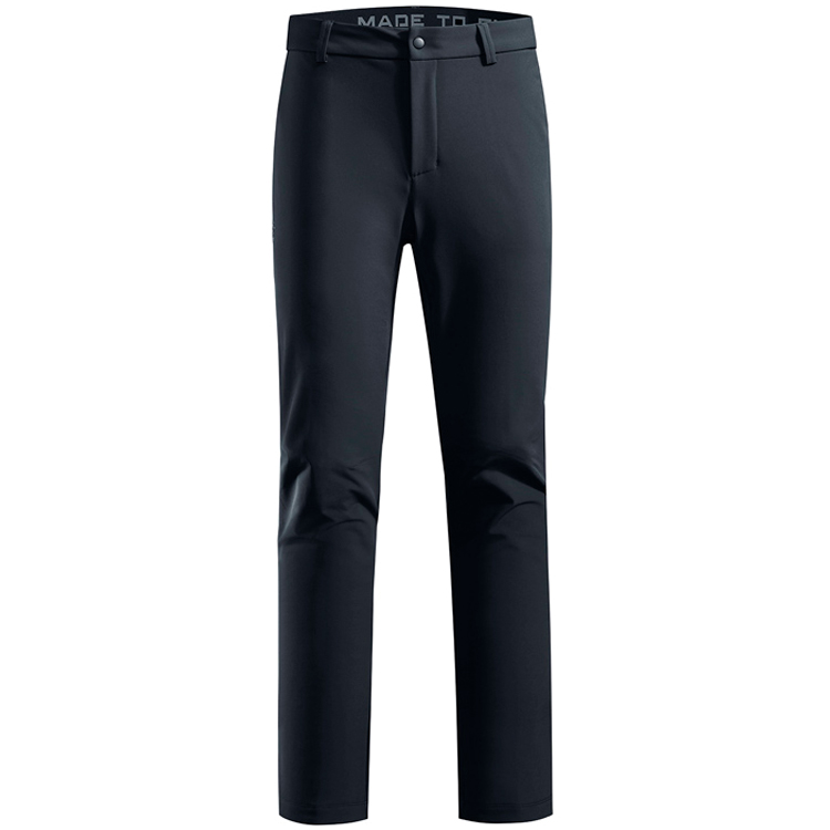 Pantaloni Kailas Wind Shield Softshell Pants Men L Negru Barbati photo 1 Pantaloni Kailas Wind Shield Softshell Pants Men L Negru Barbati photo 1