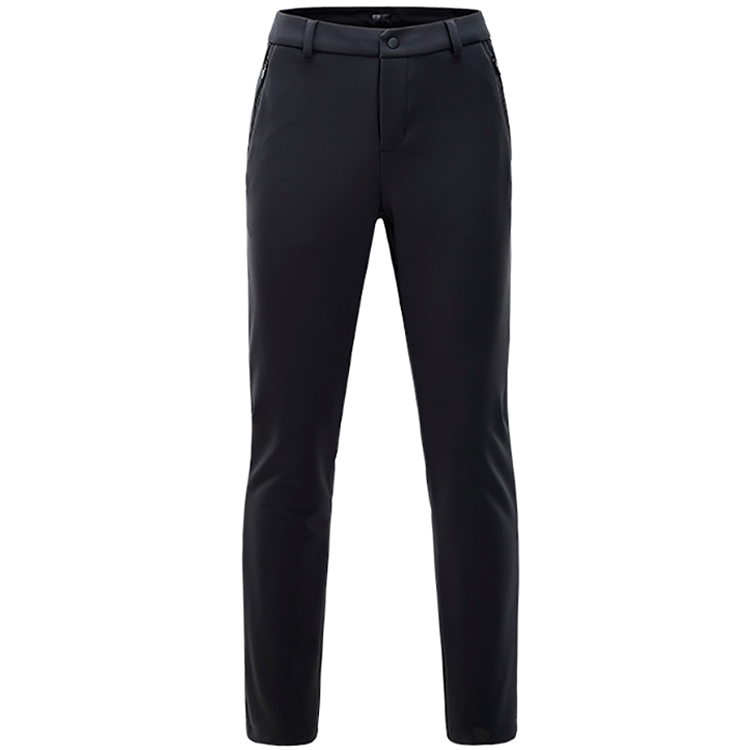 Брюки Kailas Softshell Pants Women 2XL Черный Женский photo 1 Брюки Kailas Softshell Pants Women 2XL Черный Женский photo 1