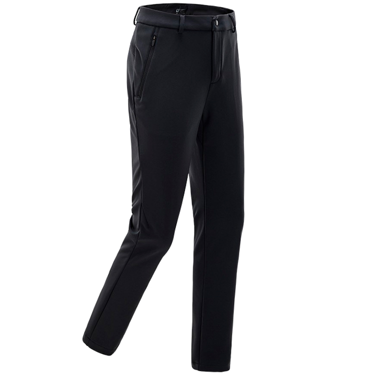 Брюки Kailas Softshell Pants Women 2XL Черный Женский photo 4