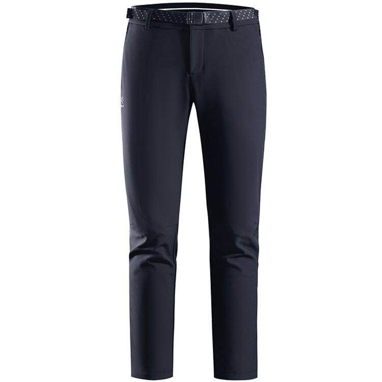 Брюки Kailas Windrider Softshell Pants Women M Черный Женский photo 1 Брюки Kailas Windrider Softshell Pants Women M Черный Женский photo 1