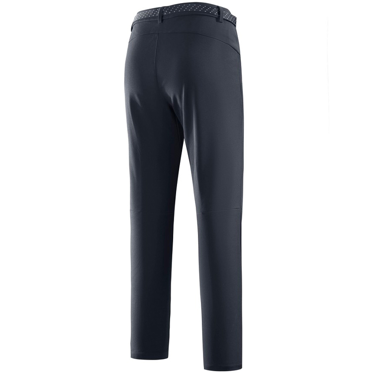 Брюки Kailas Windrider Softshell Pants Women M Черный Женский photo 4