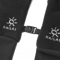 Перчатки Kailas Fleece Gloves Womens  thumbnav 3
