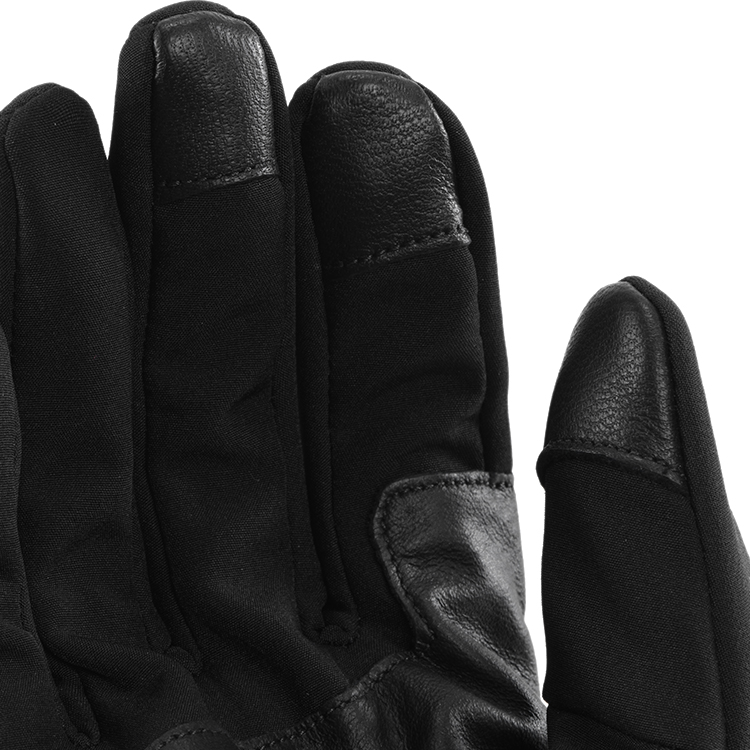 Перчатки Kailas Wind Master Windproof Gloves Черный photo 3