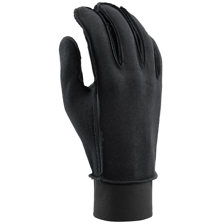 Manusi de alergare Kailas Trail Running Set Negru photo 3
