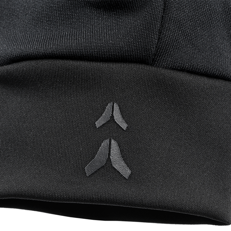 Manusi de alergare Kailas Trail Running Set Negru photo 4