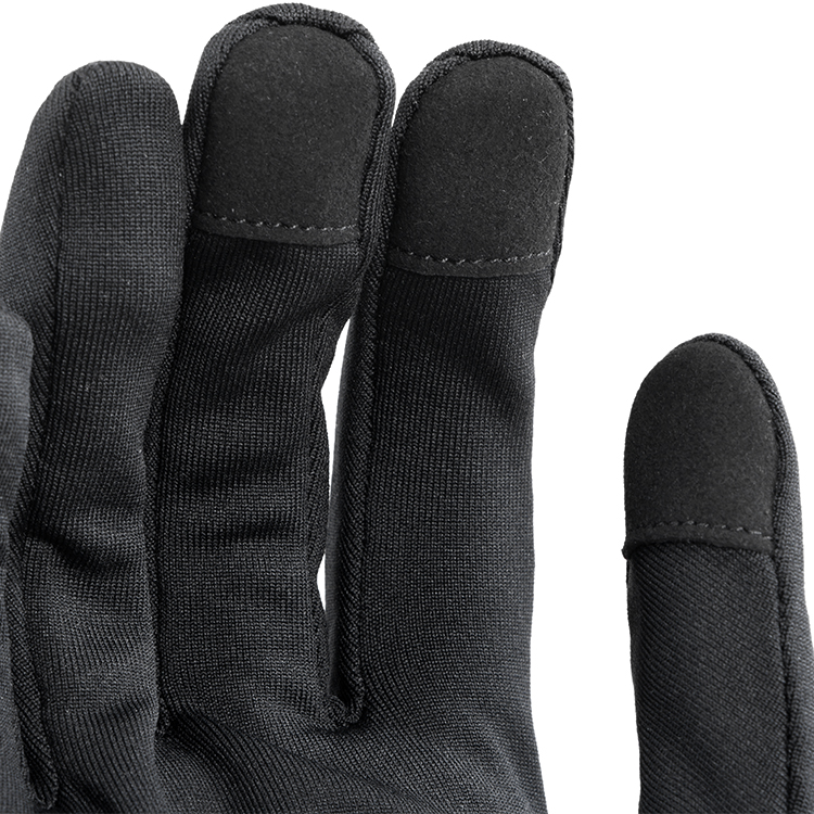 Manusi de alergare Kailas Trail Running Set Negru photo 6