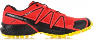 Кроссовки Salomon SPEEDCROSS 4 thumbnav 2