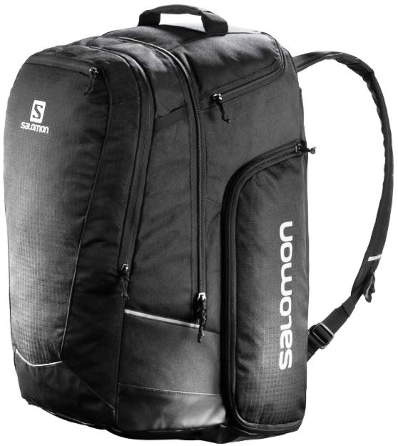 Rucsac Salomon EXTEND GO-TO-SNOW L38261900 Negru photo 2