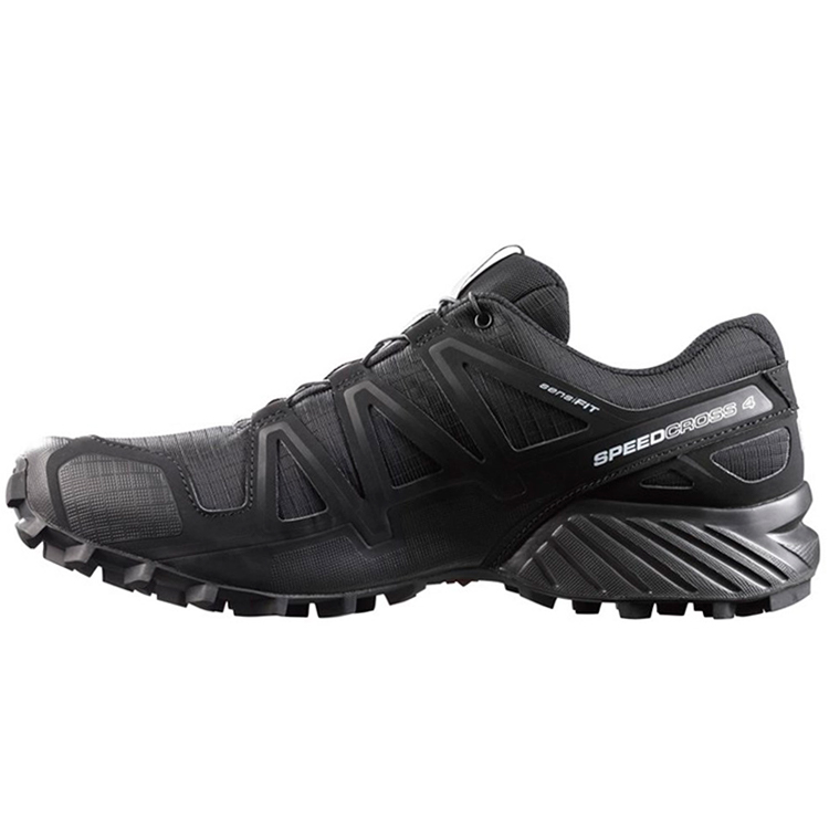 Incaltaminte Sport Salomon SPEEDCROSS 4 photo Incaltaminte Sport Salomon SPEEDCROSS 4 photo