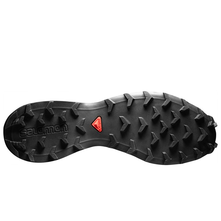 Кроссовки Salomon SPEEDCROSS 4 / Женский / 36.5 / Черный photo 3