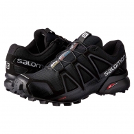 Кроссовки Salomon SPEEDCROSS 4 thumbnav 8