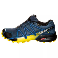 Кроссовки Salomon SPEEDCROSS 4 GTX thumbnav 1