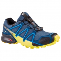 Кроссовки Salomon SPEEDCROSS 4 GTX thumbnav 2