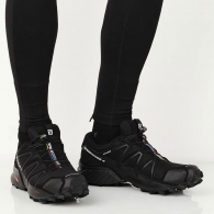 Кроссовки Salomon SPEEDCROSS 4 thumbnav 5