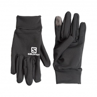 Перчатки Salomon GLOVES AGILE WARM GLOVE U thumbnav 1