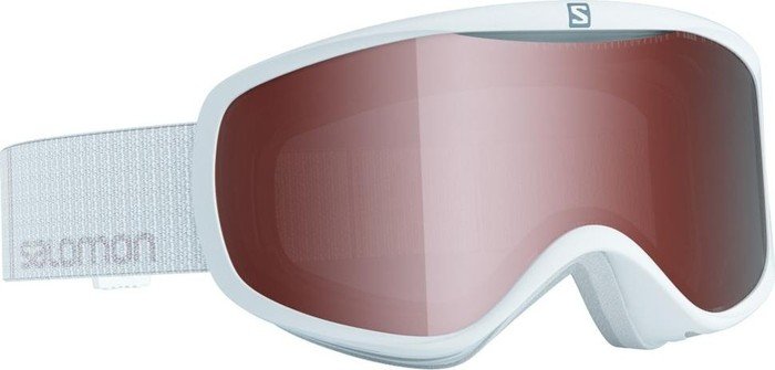 Salomon SENSE ACCESS uni Alb-oranj Unisex photo 1 Salomon SENSE ACCESS uni Alb-oranj Unisex photo 1