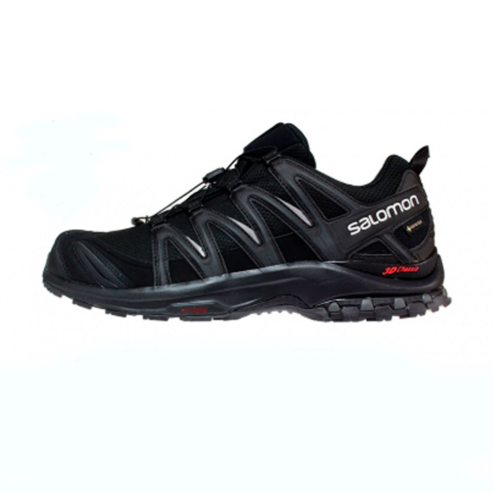 Incaltaminte Sport Salomon XA PRO 3D GTX photo 