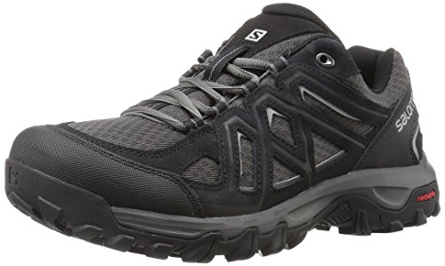 Incaltaminte Sport Salomon SHOES EFFECT GORE-TEX®  pt Barbati / 42 / Negru photo 3