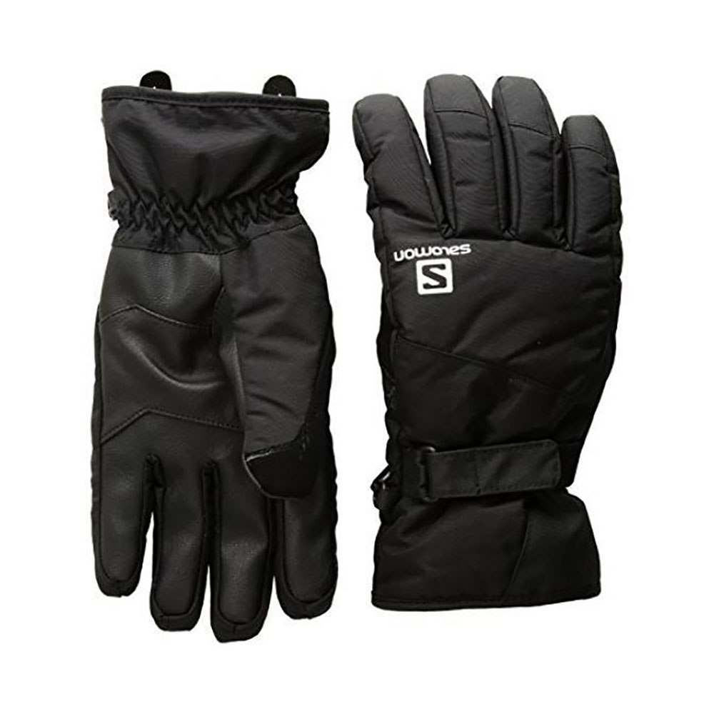 Manusi Salomon FORCE DRY M photo 