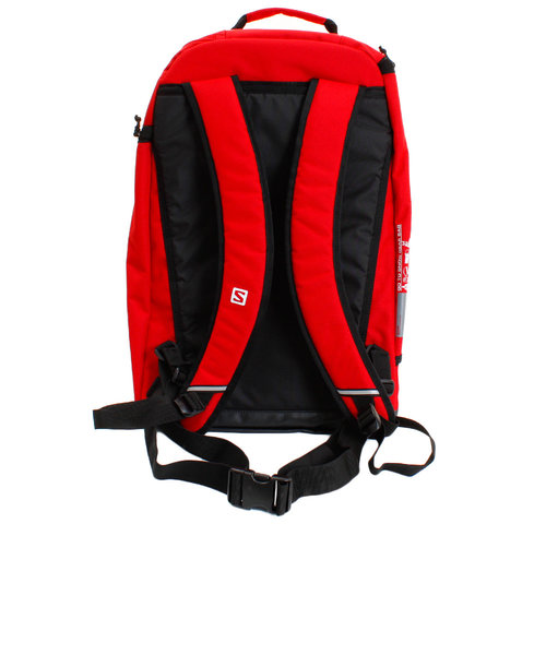 Rucsac Salomon EXTEND GO-TO-SNOW L39754500 Rosu photo 3