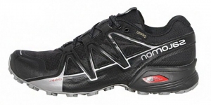 Incaltaminte Sport Salomon Speedcross Vario 2 GTX thumbnav