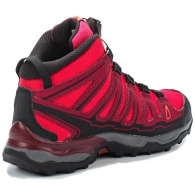 Ботинки Salomon X-ULTRA MID GTX J thumbnav 2