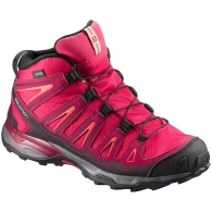 Ботинки Salomon X-ULTRA MID GTX J thumbnav 3