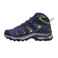 Ghete Salomon SHOES X ULTRA 3 MID GTX thumbnav
