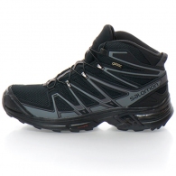 Кроссовки Salomon  X-CHASE MID GTX thumbnav 1