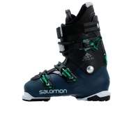 Ghete ski Salomon QST Access 80 Bk/Petrol thumbnav 1