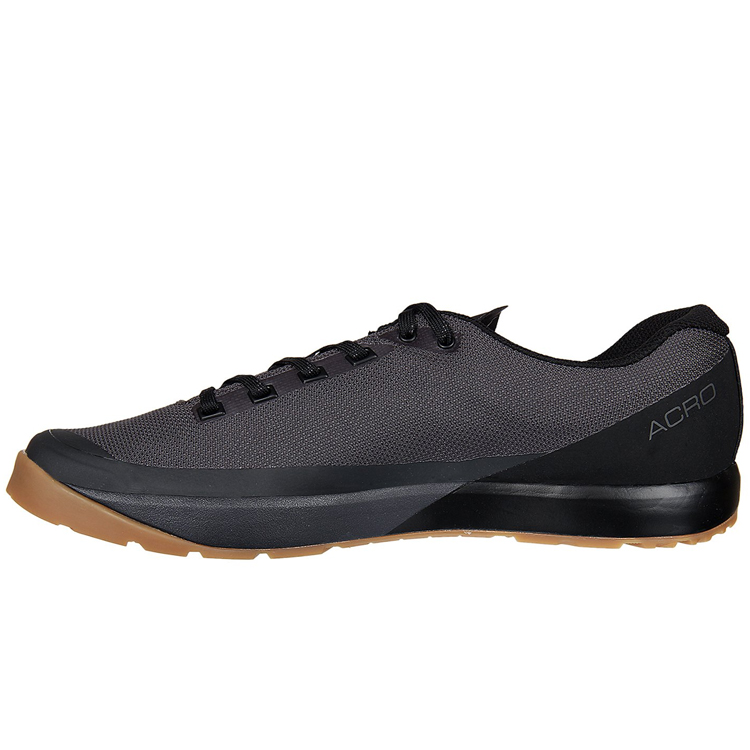 Incaltaminte Sport Salomon Acro pt Barbati / 44.5 / Negru-gri photo 1 Incaltaminte Sport Salomon Acro pt Barbati / 44.5 / Negru-gri photo 1