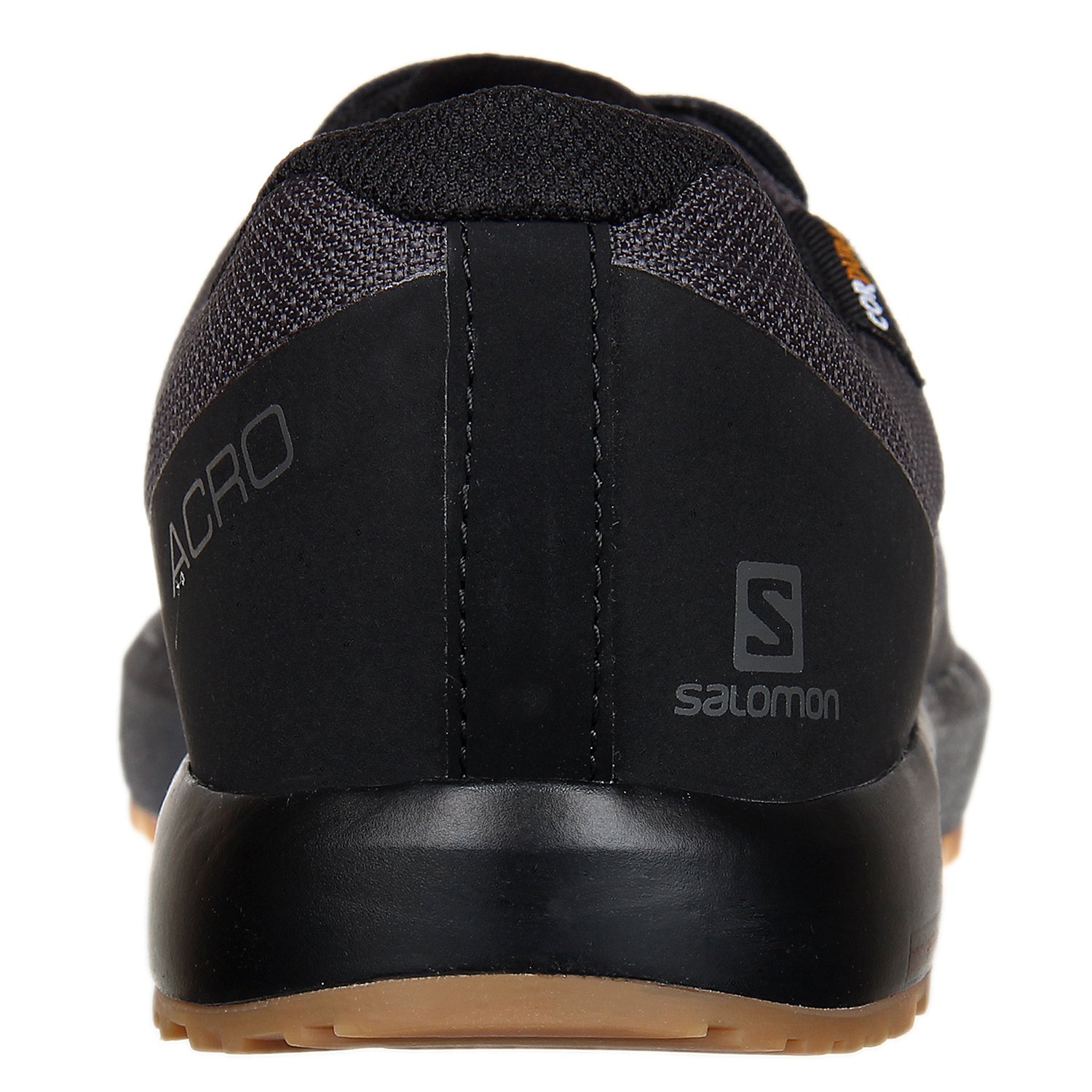 Incaltaminte Sport Salomon Acro pt Barbati / 44.5 / Negru-gri photo 2