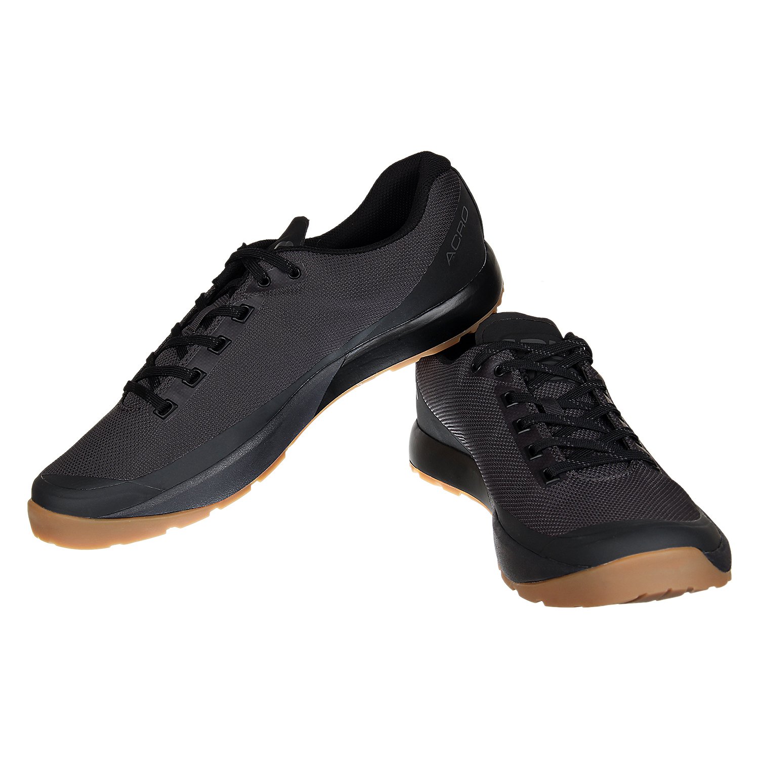 Incaltaminte Sport Salomon Acro pt Barbati / 44.5 / Negru-gri photo 3
