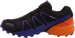 Incaltaminte Sport Salomon SPEEDCROSS 4 GTX thumbnav 1