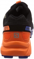 Incaltaminte Sport Salomon SPEEDCROSS 4 GTX thumbnav 2