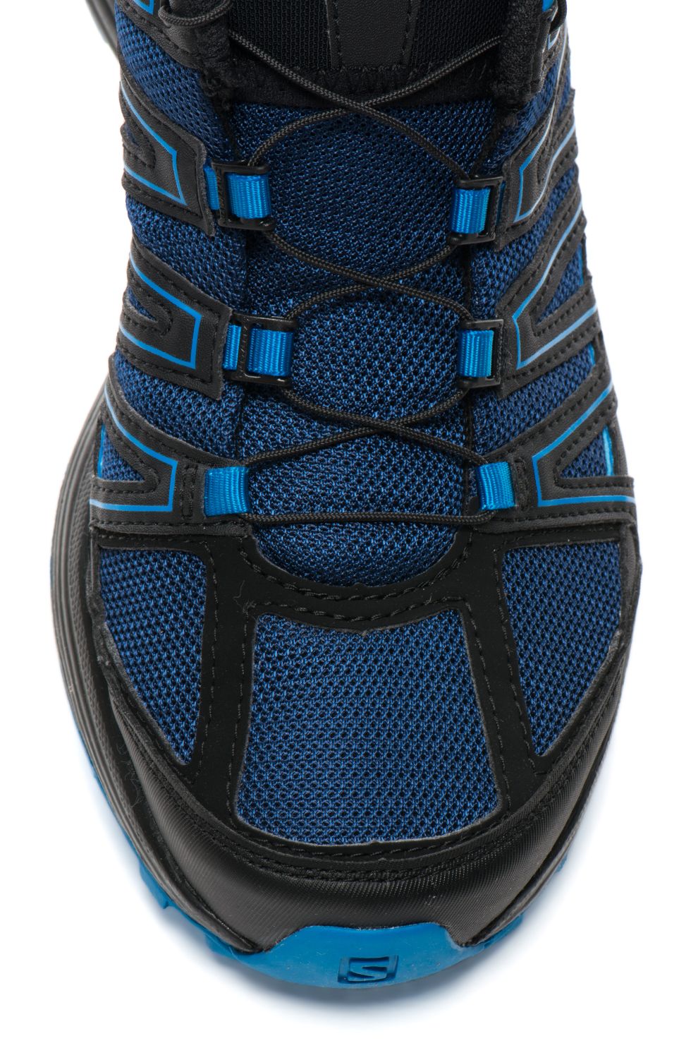 Кроссовки Salomon XT MAIDO / Мужской / 44.5 / Синий/Черный photo 3