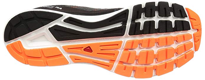 Кроссовки Salomon SONIC RA / Мужской / 41.5 / Черный photo 2