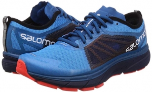 Кроссовки Salomon SONIC RA thumbnav 3