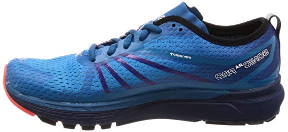 Incaltaminte Sport Salomon SONIC RA PRO photo Incaltaminte Sport Salomon SONIC RA PRO photo