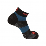 Носки Salomon QUEST LOW thumbnav 1