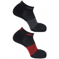 Sosete Salomon XA 2 PACK thumbnav